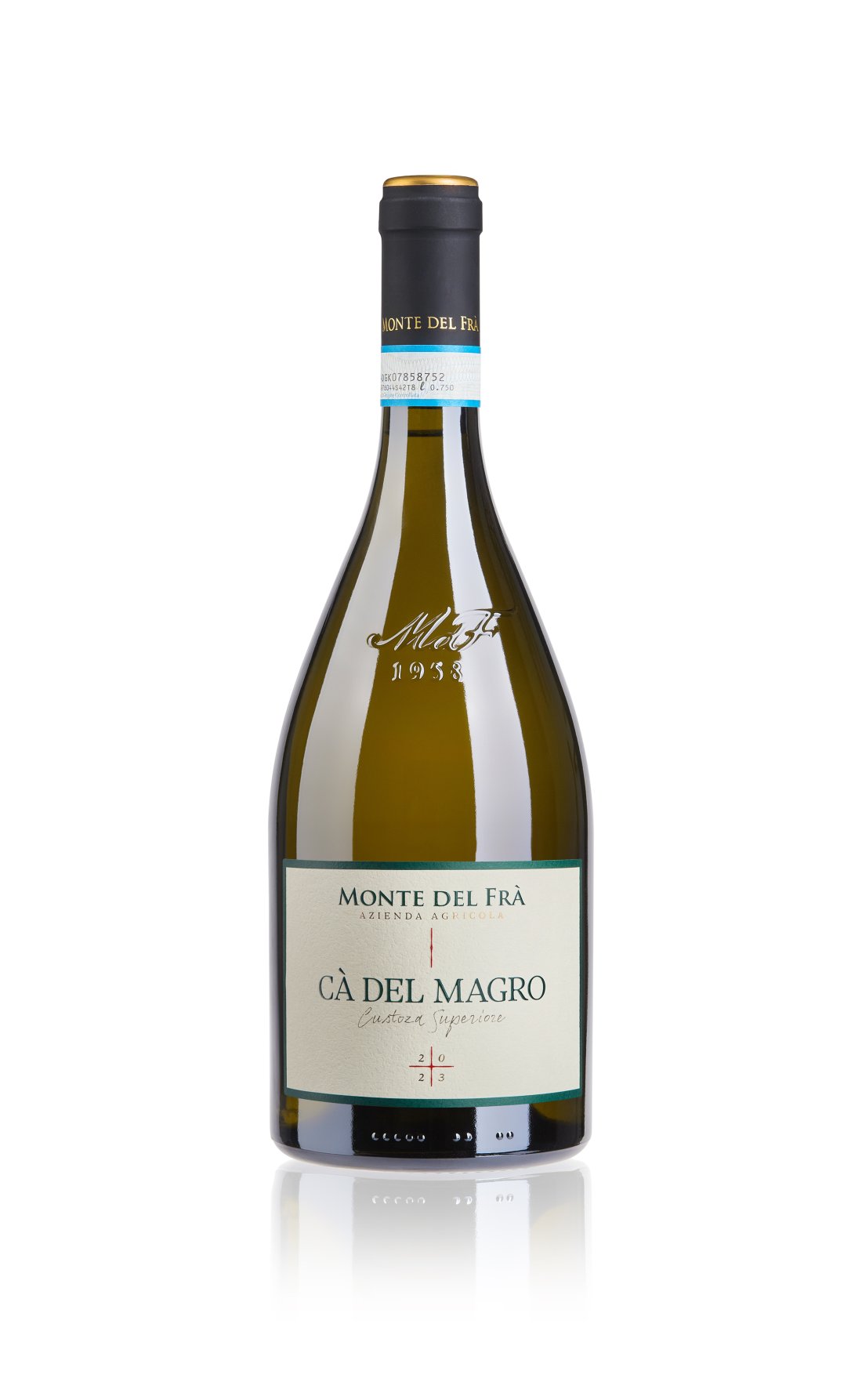 Restyling Cà del Magro Restyling Cà del Magro