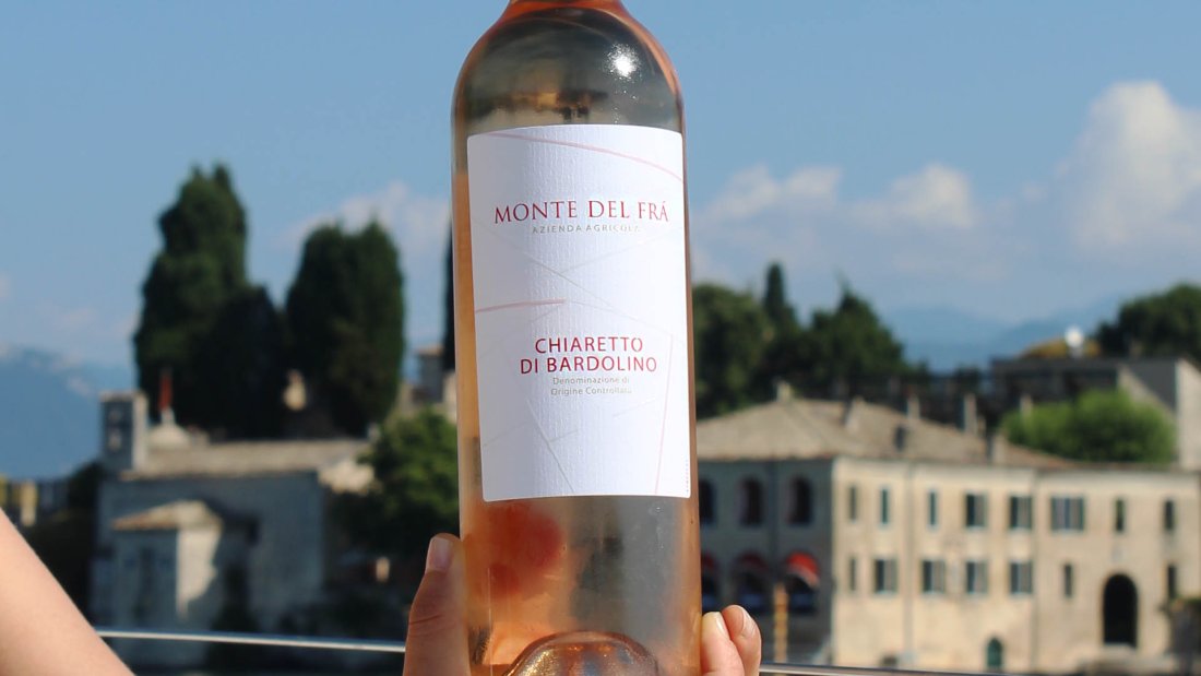 2025: eventi enogastronomici a Verona e Lago di Garda 2025: Essen und Trinken in Verona und am Gardasee