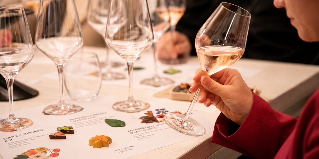Wine and chocolate experience at Monte del Frà winery degustazione_vino_e_cioccolato.png