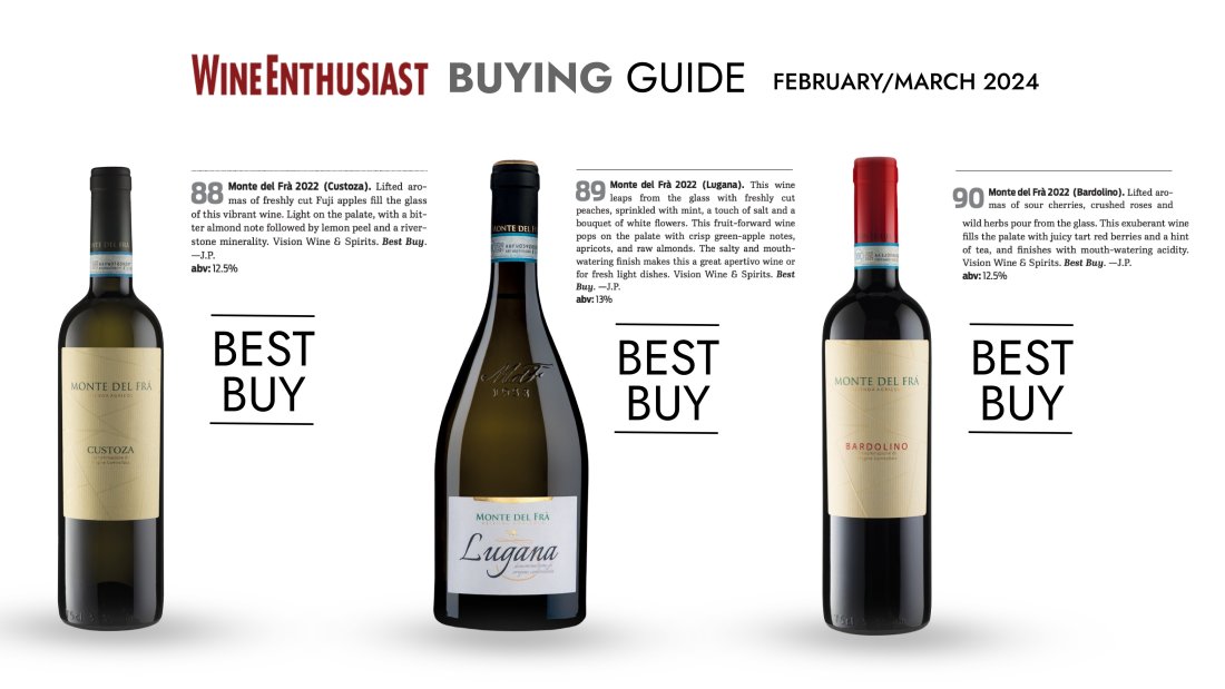 Wine Enthusiast - Best Italian wines - The Buying Guide 2024 Wine Enthusiast - Best Italian wines - The Buying Guide 2024