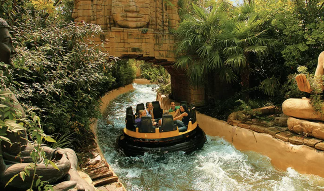 Gardaland 2024 Gardaland 2024