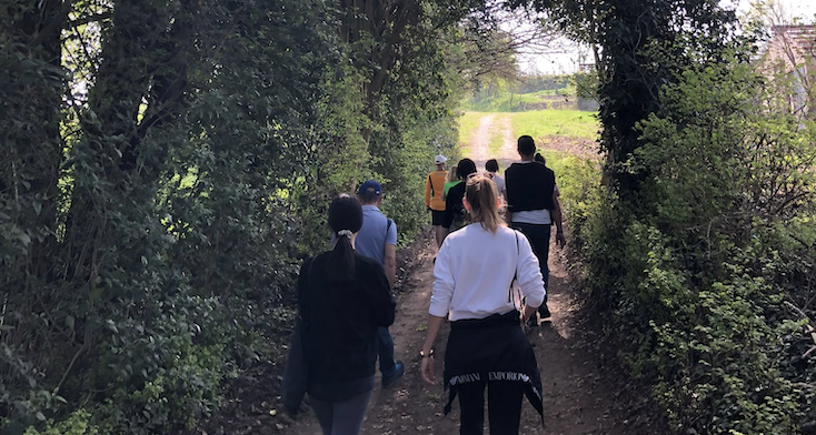 Sentiero Tamburino sardo Custoza - degustazione vini Monte del Frà screenshot_2024-04-10_alle_10-41-34.png