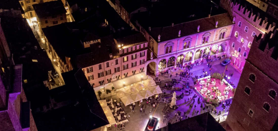 2025: eventi enogastronomici a Verona e Lago di Garda 2025: Essen und Trinken in Verona und am Gardasee