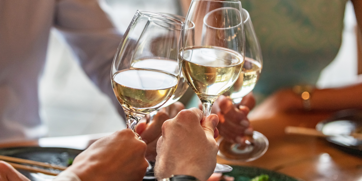Five food and wine trends for 2024 Five food and wine trends for 2024