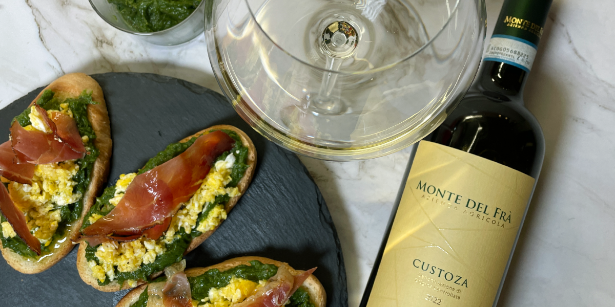 Broccoletto di Custoza ricette e abbinamento vino copertina_cicchetti.png