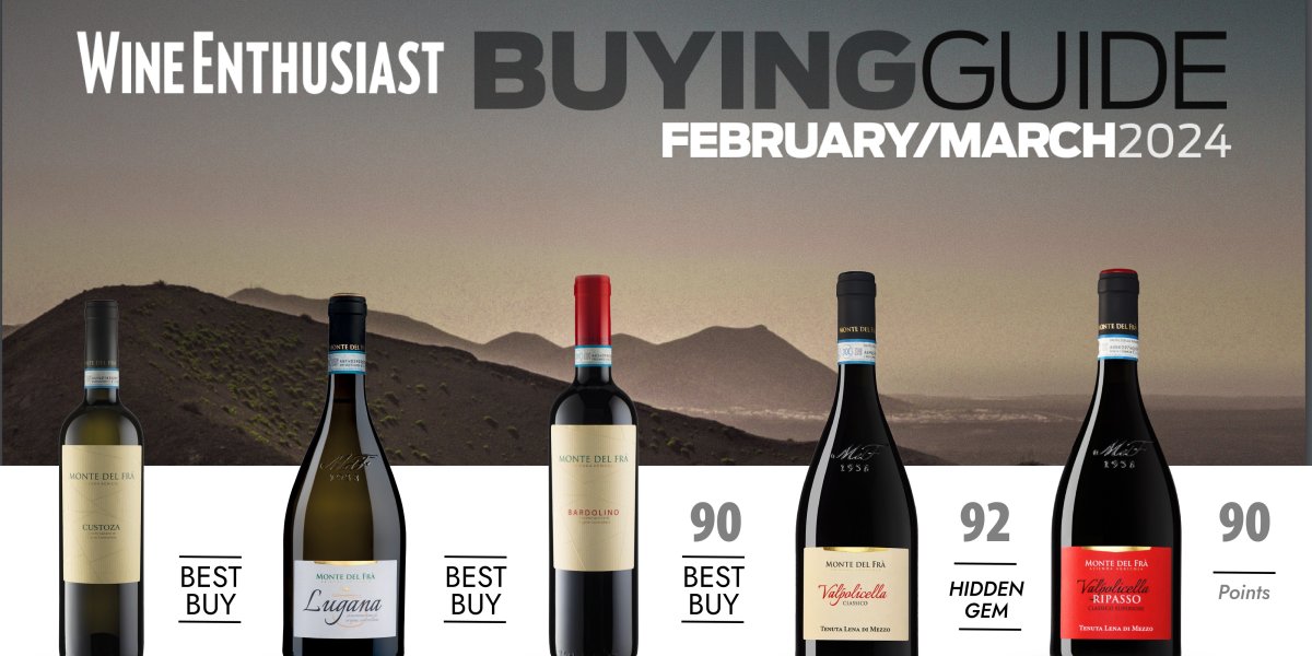 Wine Enthusiast - Best Italian wines - The Buying Guide 2024 Wine Enthusiast - Best Italian wines - The Buying Guide 2024
