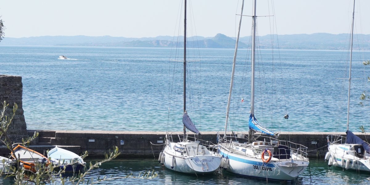 Lugana doc - Lake Garda award-winning wine