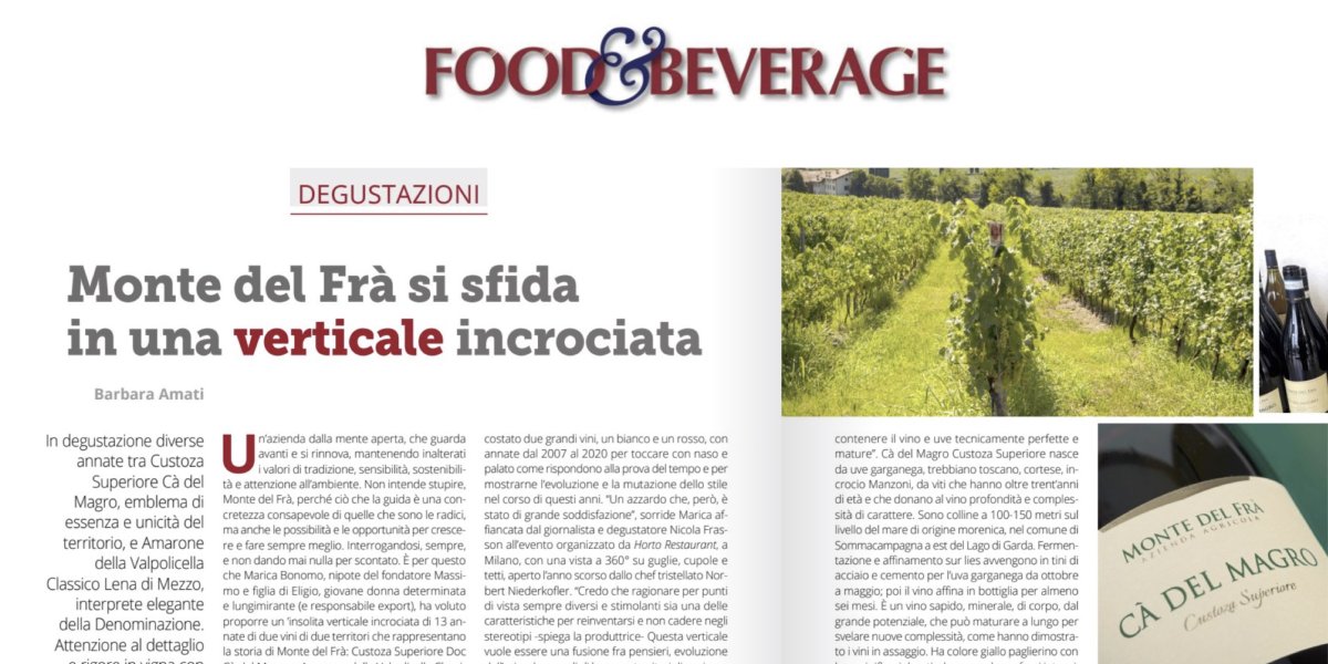 Verticale incrociata Cà del Magro Custoza Superiore doc food_beverage.jpg