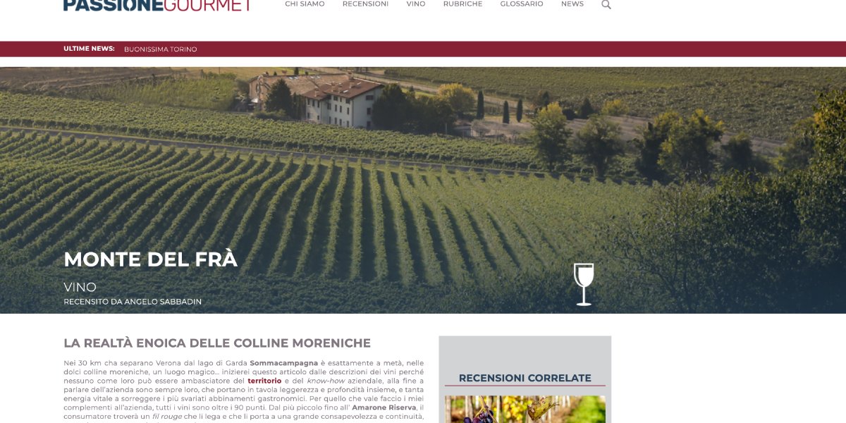Angelo Sabbadin - articolo dedicato a Monte del Frà e le colline moreniche passine_gourmet.jpg
