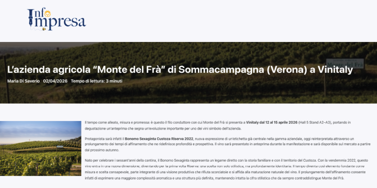 Identità e futuro: Monte del Frà si prepara a Vinitaly 2026. png-copertina-montedelfr.png
