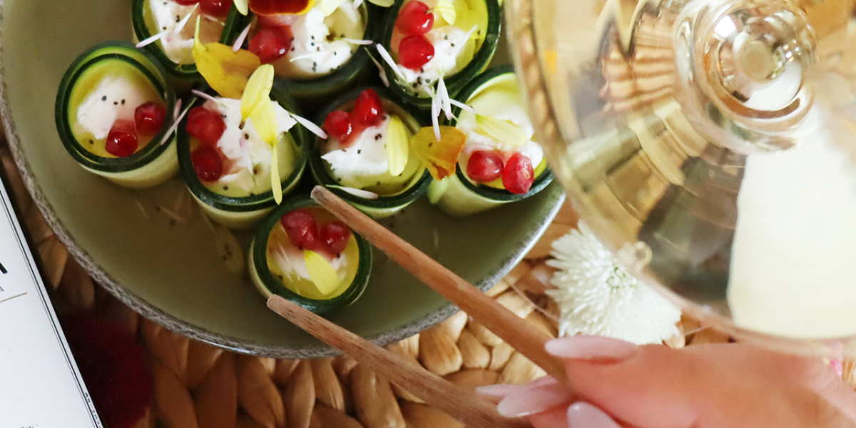 Vino Custoza Doc abbinamento rotolini.png