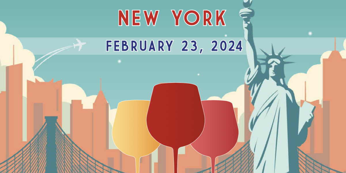 Tre Bicchieri Gambero Rosso 2024 New York Tre Bicchieri Gambero Rosso 2024 New York
