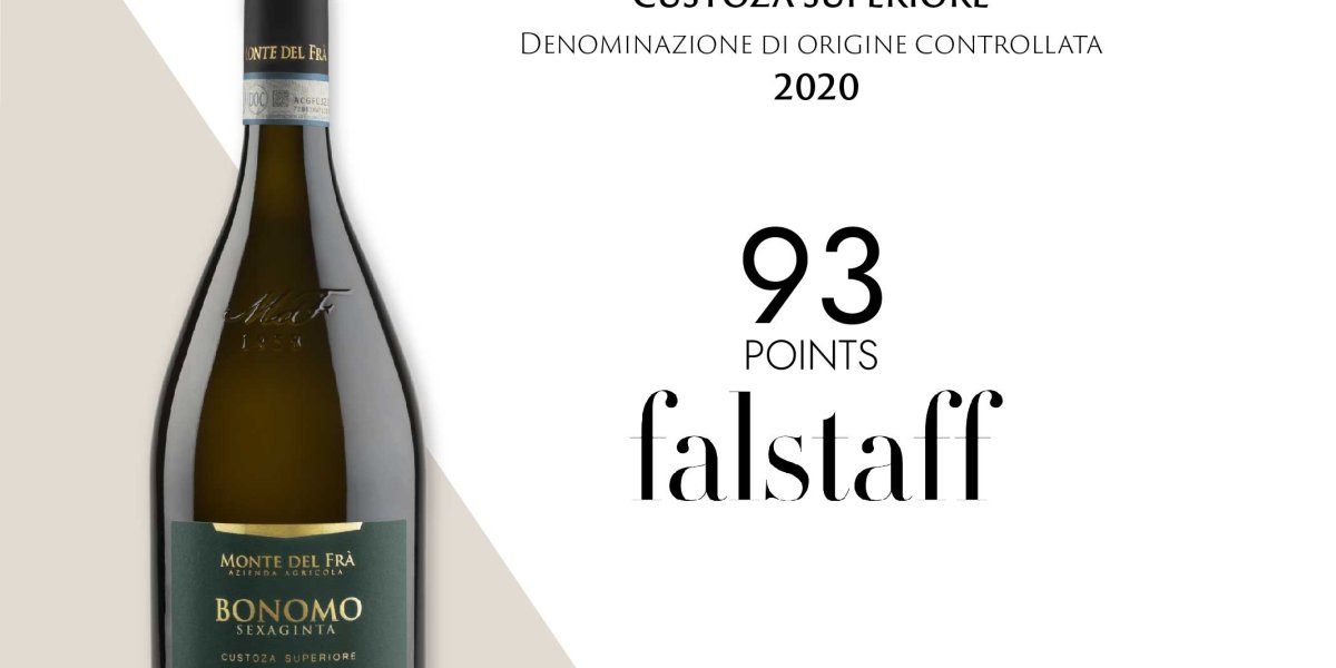 Awarded wines Lake Garda - Falstaff Awarded wines Lake Garda - Falstaff