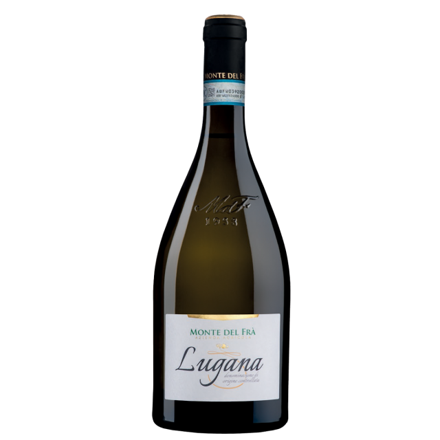Lugana doc - Lake Garda award-winning wine