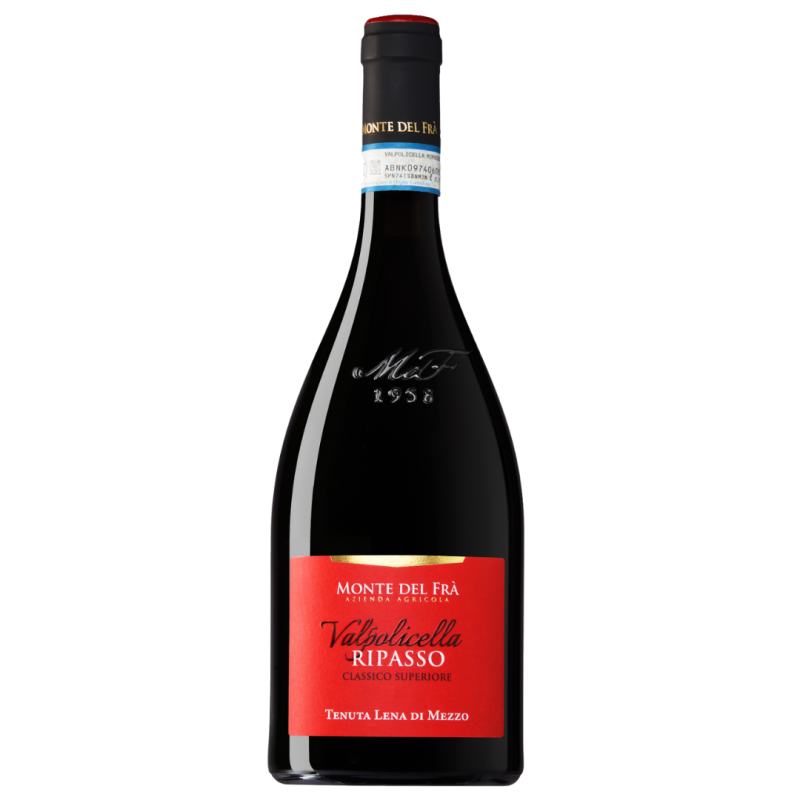 Valpolicella Ripasso Superiore DOC - Red wine